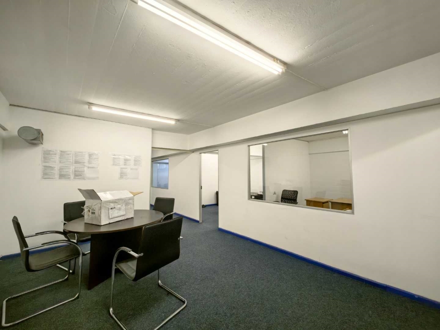 Commercial Property for Sale in Observatory Western Cape